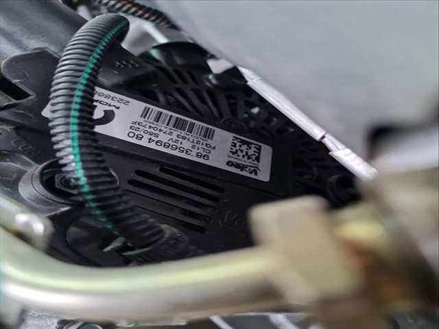 Foto 2ª: Alternador Peugeot 208 1.2 PURETECH 100 101CV 74KW [HN05] (2024)