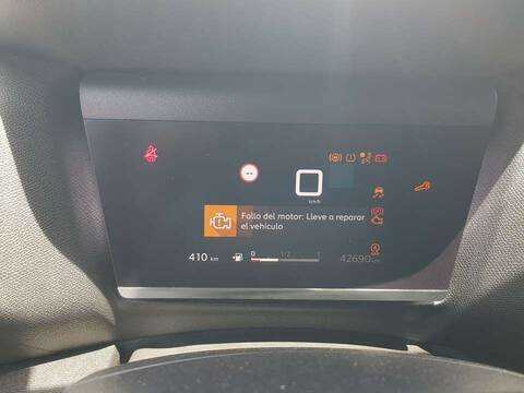 Foto 2ª: Cuadro de Instrumentos Citroen C4 1.2 12V E-THP PURE TECH 131CV 96KW [HN05] (2022)