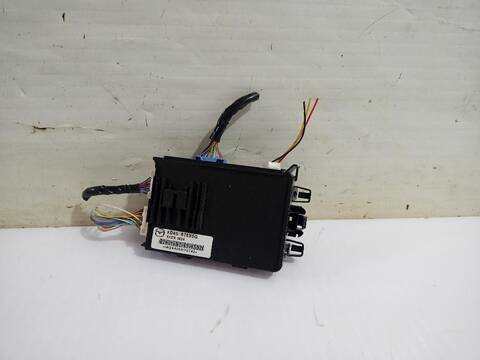 Foto 2ª: Centralita Motor ECU Mazda 3 CENTER-LINE 150CV [SHY6  SHY4] (2013)