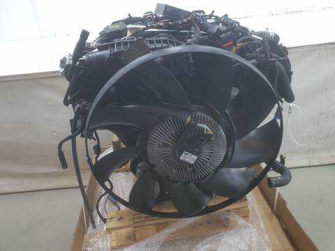 Foto 2ª: Motor Completo Land Rover Discovery VERSION INDEFINIDA (2009)