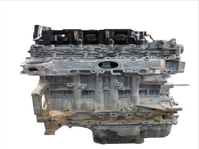 Foto 2ª: Motor Completo Toyota Proace 1.5 D-4D [YHZ] (2021)