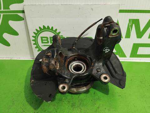 Mangueta Delantera Derecha Bmw X3 2.0 16V DIESEL CAT 150CV 110KW