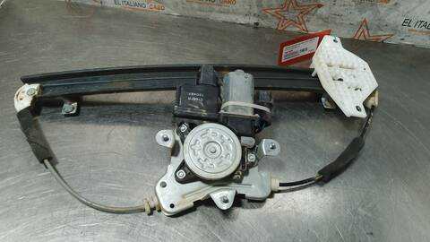 Foto 3ª: Elevalunas Eléctrico Delantero Derecho Opel Antara SELECTIVE 163CV 120KW [Z22D1] (2013)