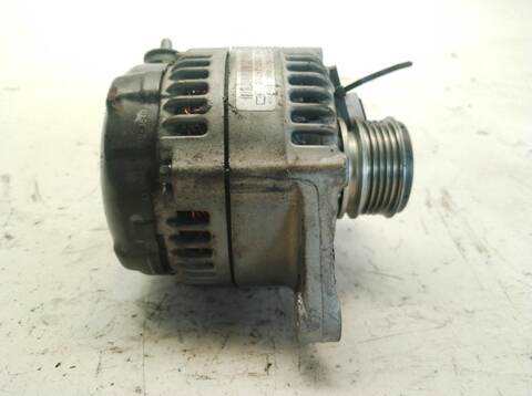 Foto 3ª: Alternador Hyundai Tucson 1.7 CRDI [D4FD] (2015)