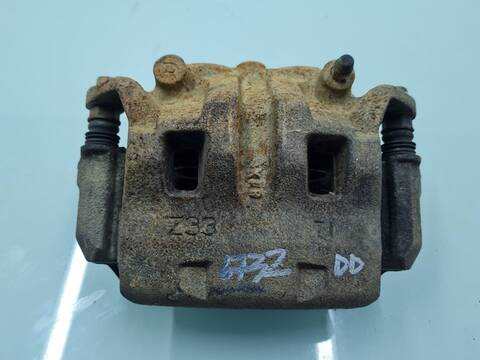 Pinza Freno Delantera Derecho Nissan Pathfinder GASOLINA