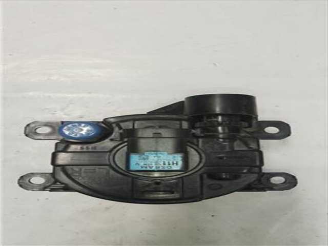 Foto 4ª: Faro Antiniebla Delantero Izquierdo Citroen C Elysee 1.5 SHINE [1 5 LTR. - 75 KW BLUE-HDI FAP] 102CV [YH01] (2018)