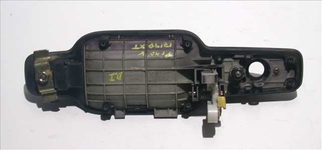 Foto 2ª: Maneta Exterior Delantera Izquierda Ssangyong Kyron 2.0 XDI 2006-2009 [D20DT] (2006)
