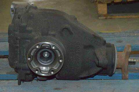 Diferencial Trasero Bmw Serie 1 114 2.0 TD 143CV