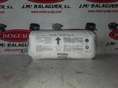 Foto 2ª: Airbag Delantero Derecho Bmw Serie 3 315 320D 2.0 16V DIESEL CAT BERLINA 150CV