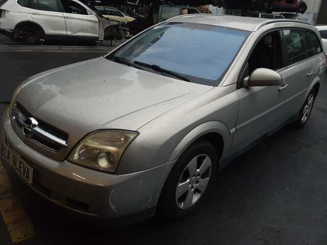 Mangueta Delantera Izquierda Opel Vectra 1.9 CDTI 150CV