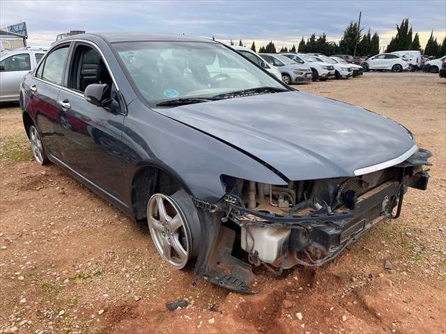 Foto 2ª: Puerta Delantera Derecha Honda Accord 2.0 G 155cv [K20AG] (2003)