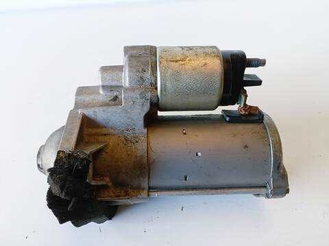 Foto 2ª: Motor de Arranque Nissan X-Trail ACENTA 4X4 131CV (2014)