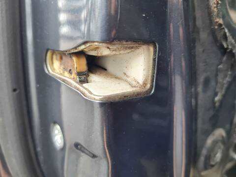 Cerradura Puerta Delantera Izquierda Honda Accord 2.0 SPORT BERLINA 155CV 114KW