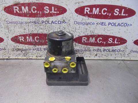Abs Seat Leon COMFORT LIMITED 105CV 77KW