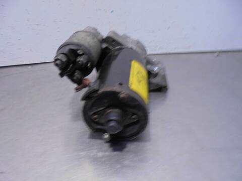 Foto 2ª: Motor de Arranque Bmw Serie 1 114 2.0 16V BERLINA 143CV 105KW [N47D20C] (2010)