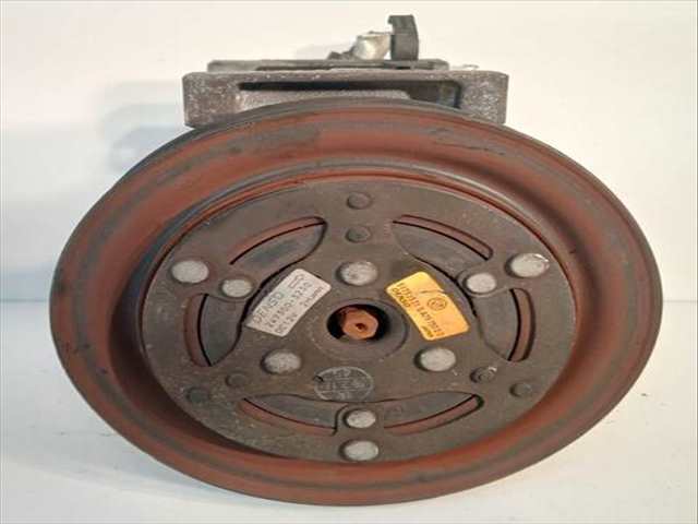 Foto 2ª: Compresor Aire Acondicionado Alfa Romeo 147 1.9 JTD 120 COLLEZIONE 120CV (2004)