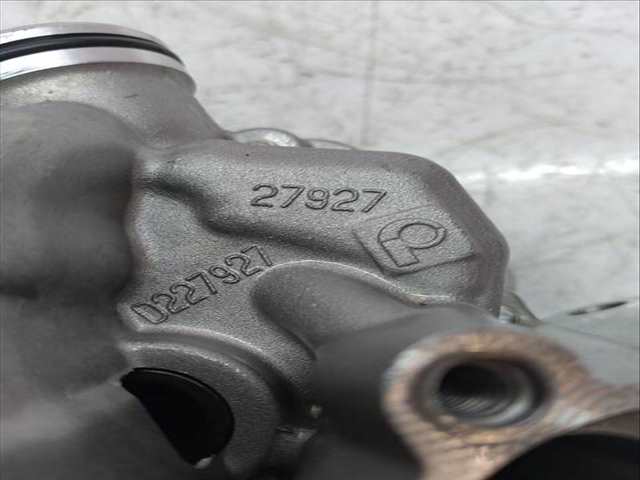 Foto 3ª: Bomba de Aceite Maserati Levante 581 CV 427KW [F154AQ] (2019)