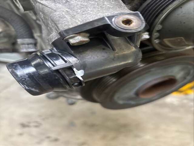 Foto 2ª: Motor Completo Bmw Serie 5 518 258 CV 190KW [N57D30A]