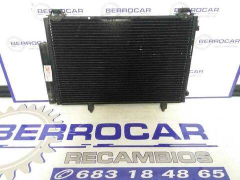 Radiador Calefaccion A.A. Toyota Yaris 1.0 CAT 65CV