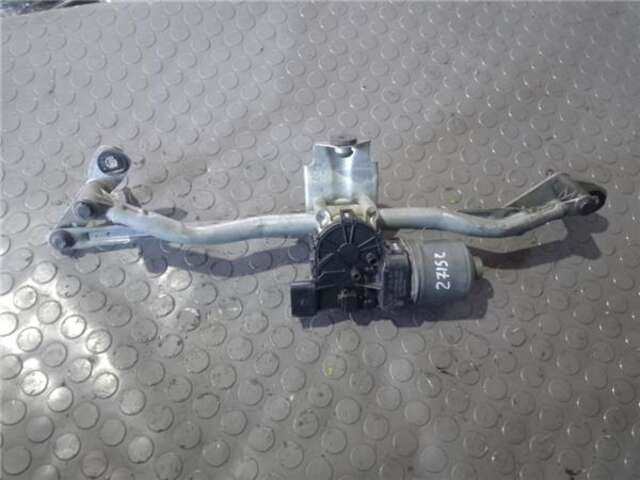 Motor Limpia Delantero Seat Ibiza 1.4 SPORT RIDER [1.4 LTR. - 63 KW 16V]