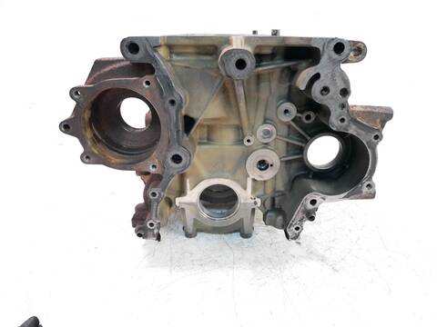 Foto 2ª: Bloque Motor Ford Transit 130 CV 96KW [YMFA] (2022)