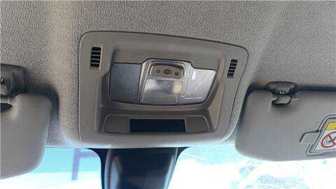 Luz Interior Citroen C3 1.2 VTI 82 82CV 60KW