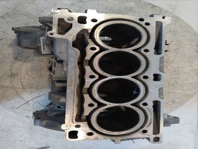 Foto 3ª: Bloque Motor Jeep Wrangler 2.0 T-GDI 272 CV 200KW [EC1] (2017)