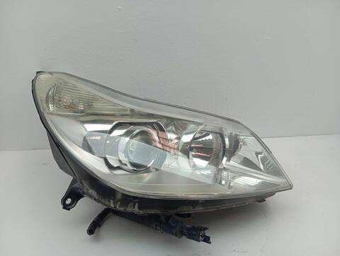 Faro Derecho Citroen C5 EXCLUSIVE BERLINA 136CV 100KW