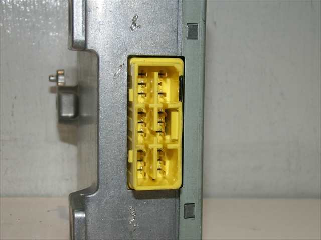 Foto 3ª: Centralita Airbag Honda Logo 1.3 G 1996-2001 [D13B7] (2000)