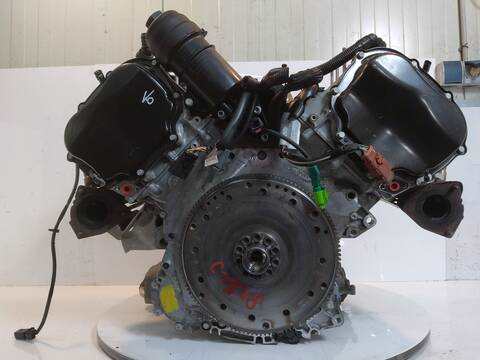 Foto 3ª: Motor Completo Audi Q5 3.0 V6 TFSI 272 CV 200KW [CTUC, CTU]