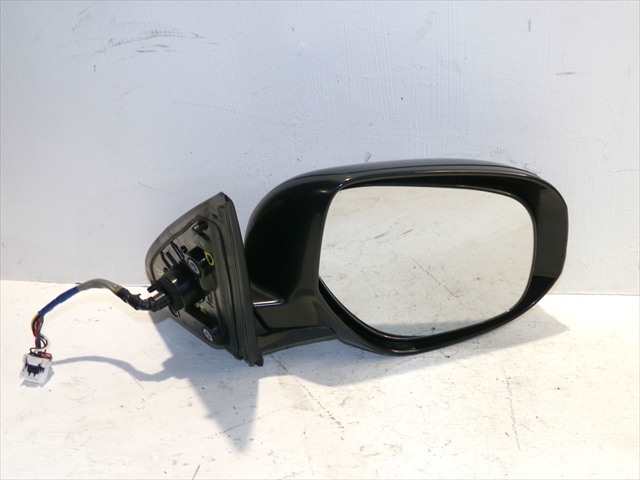 Retrovisor Derecho Mitsubishi Outlander 2.0 G 2012-2015, HIBDRIDO