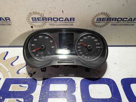 Cuadro de Instrumentos Seat Ibiza 1.0 TSI 95CV 70KW