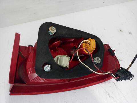 Foto 2ª: Piloto Trasero Derecho Seat Altea FAMILY 105CV [BXE] (2006)