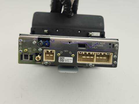 Foto 4ª: Pantalla Multifuncion Kia Stonic 1.0 T-GDI ECO-DYNAMICS 101CV 74KW [G3LF] (2023)