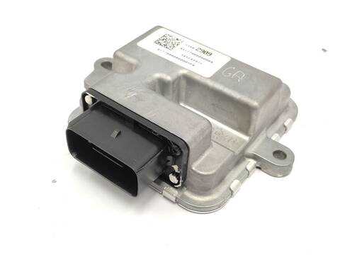 Centralita Motor ECU Opel Astra 1.4 TURBO 35) 125CV 92KW