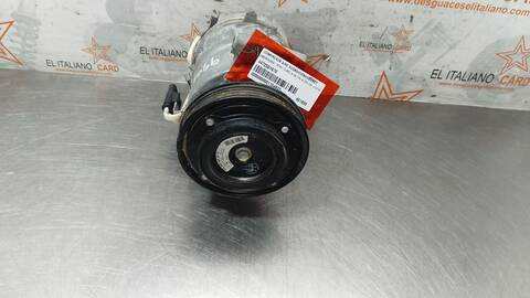 Foto 3ª: Compresor Aire Acondicionado Mercedes Clase A 140 A 200 CDI 176.008) 136CV 100KW [651930] (2017)