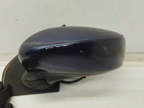 Foto 3ª: Retrovisor Izquierdo Fiat Stilo 1.9 JTD - 1.9 JTD 115 ACTIVE 116CV 85KW [192A1000] (2003)
