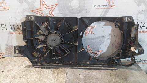 Foto 1ª: Electroventilador Mercedes Sprinter 310/313/316 CDI 906.631/633/635/637) 129CV 95KW CAJA CERRADA [646985] (2007)