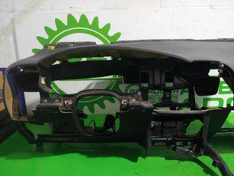 Foto 2ª: Salpicadero Opel Zafira ELEGANCE 82CV [X20DTL] (1999)