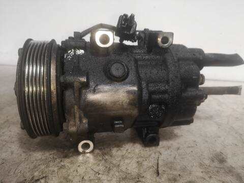 Foto 3ª: Compresor Aire Acondicionado Volvo C30 D4204T (2007)