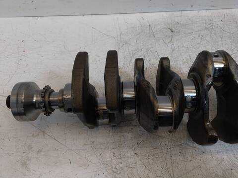 Foto 2ª: Cigüeñal Bmw Serie 3 335 3.0 I BITURBO 306CV 225KW N54B30 [N54B30O0] (2007)