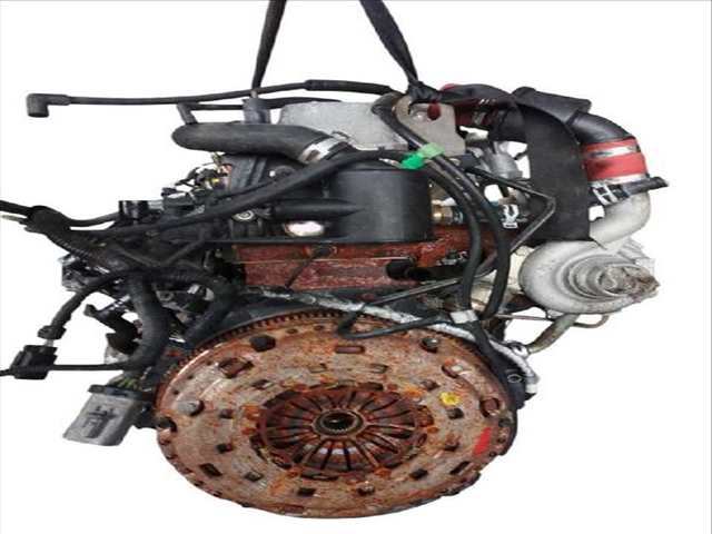 Motor Completo Ford Focus 1.8 TDCI
