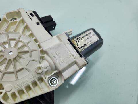 Foto 3ª: Elevalunas Eléctrico Delantero Izquierdo Audi Q5 3.0 TDI 239CV 176KW [CCWA] (2009)