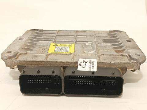 Foto 3ª: Centralita Motor ECU Nissan Pathfinder 2.5 DCI 4WD 190CV 140KW [YD25] (2012)
