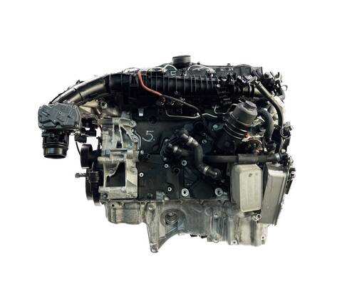 Foto 1ª: Motor Completo Bmw X5 B57 249 - 265 CV [B57D30A]