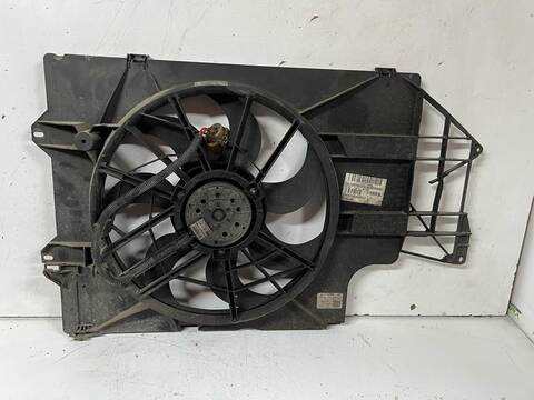 Foto 1ª: Electroventilador Volkswagen Transporter T5 COMBI FURGONETA [AXC] (2005)