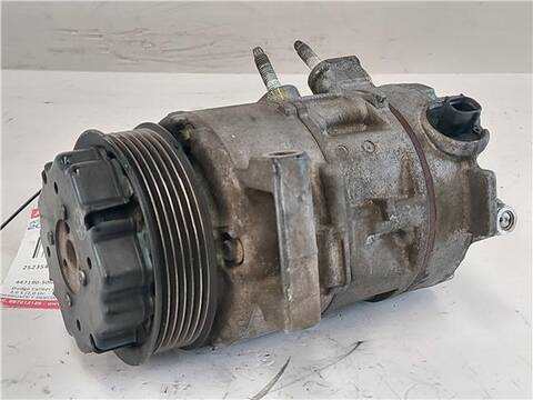 Foto 2ª: Compresor Aire Acondicionado Dodge Caliber 2.0 S 140CV 103KW [BSY + SERIAL] (2006)