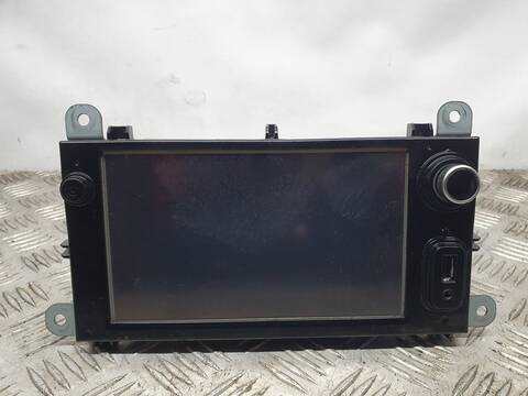 Sistema GPS Renault Clio BUSINESS 73CV 54KW