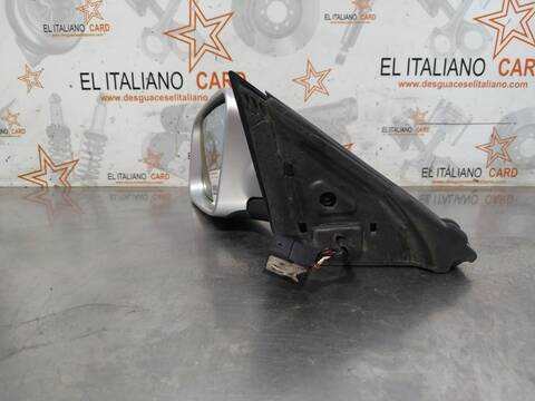 Foto 4ª: Retrovisor Izquierdo Audi A3 1.9 TDI AMBITION 130CV 96KW [ASZ] (2001)