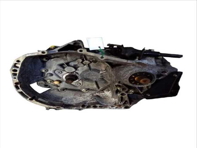 Caja Cambios Renault Clio 1.5 DCI B/CB3M) 64CV